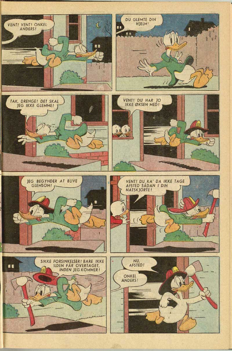 donald