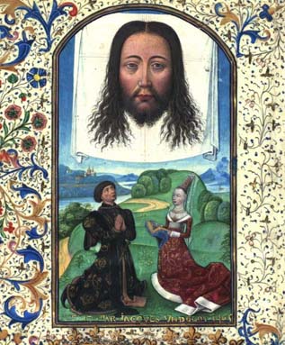 Book of Hours GKS1612
