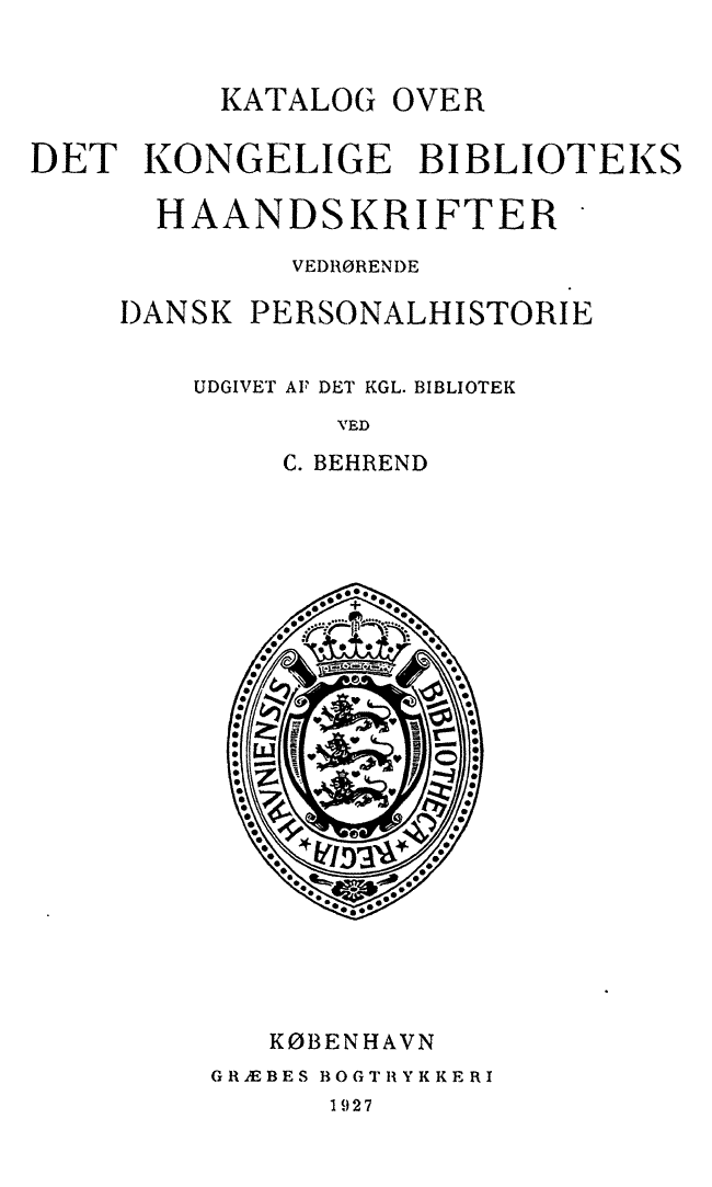 Titelblad