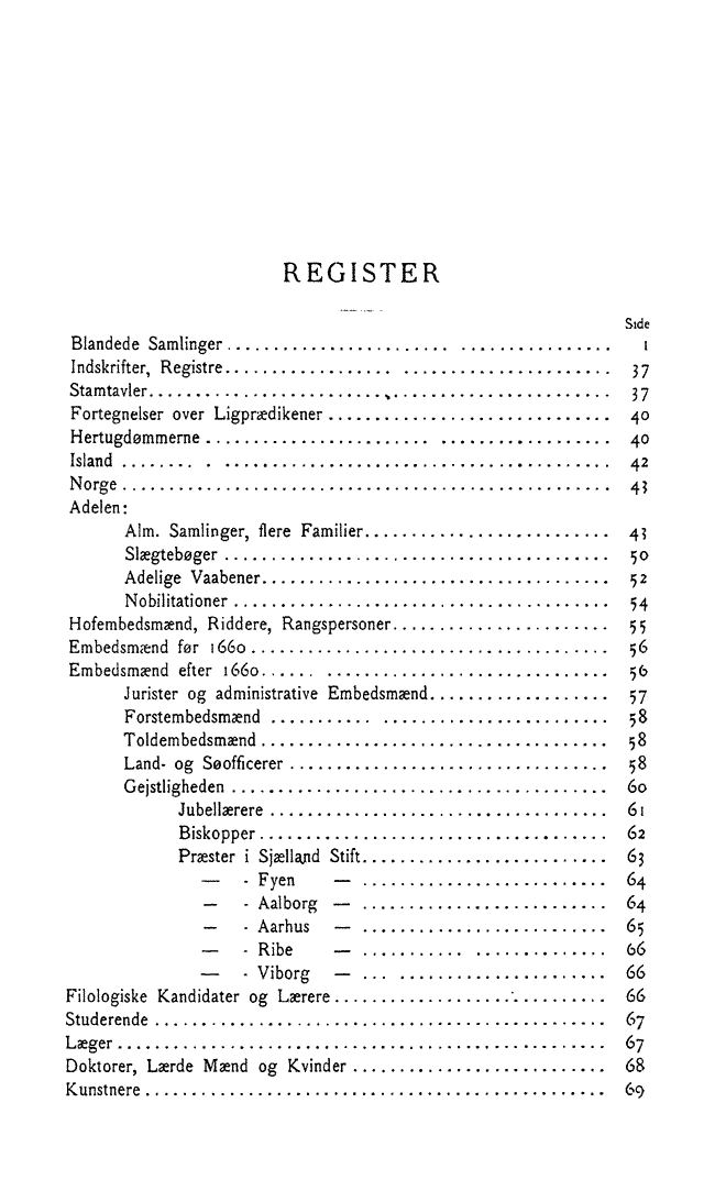 Register