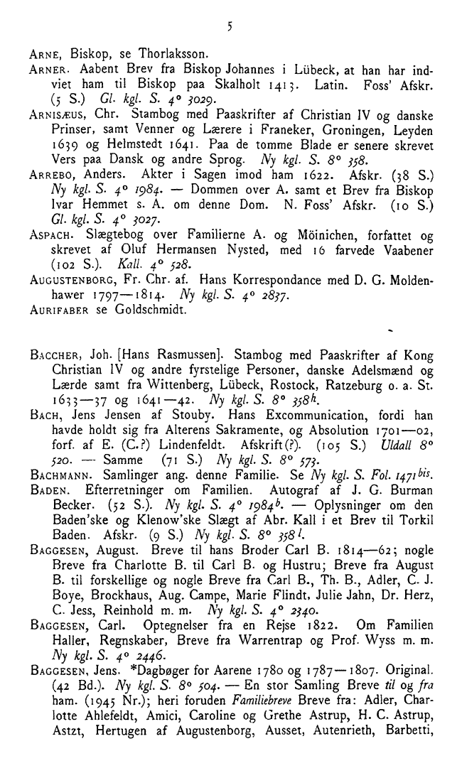 5