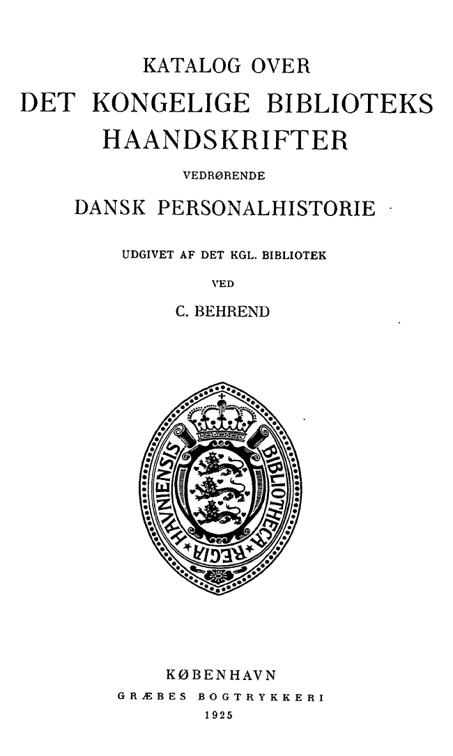 Titelblad