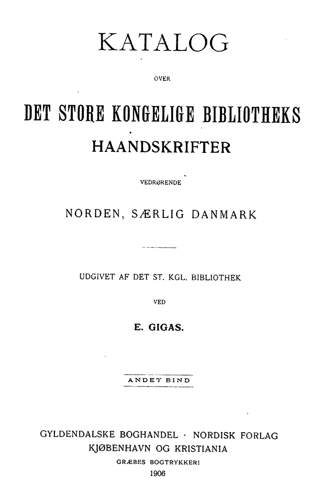 Titelblad