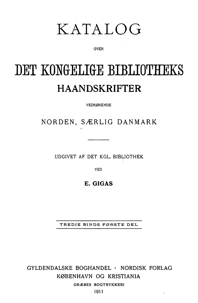 Titelblad