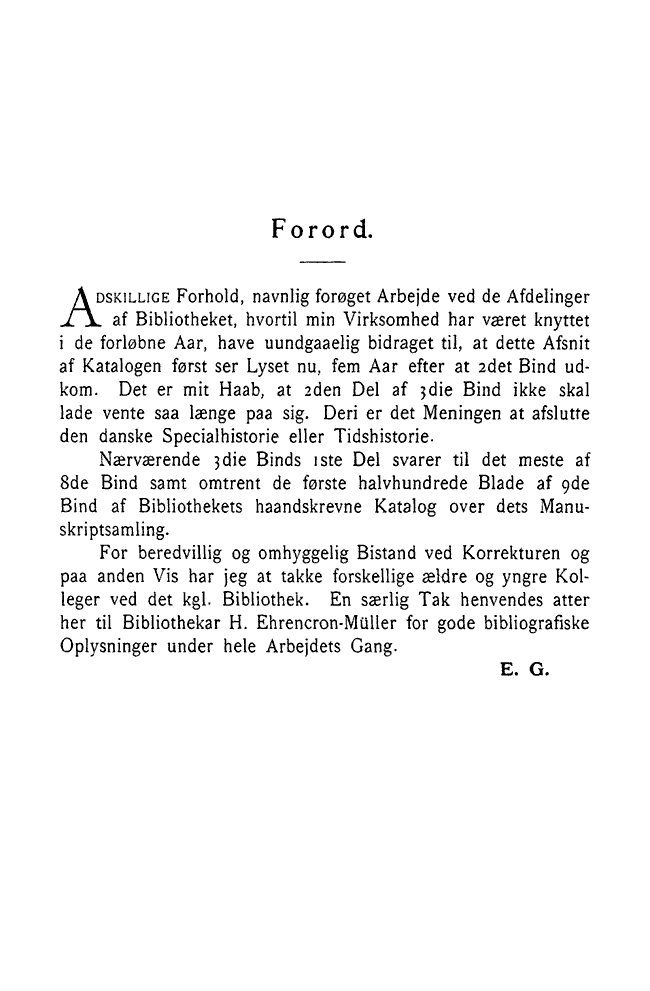 Forord