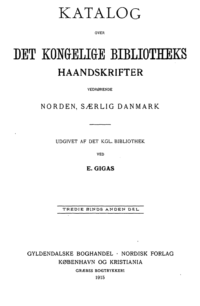 Titelblad