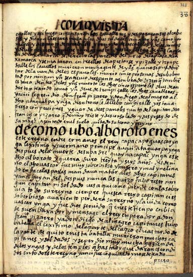 Enfrentamiento y masacre en Cajamarca, pág. 388