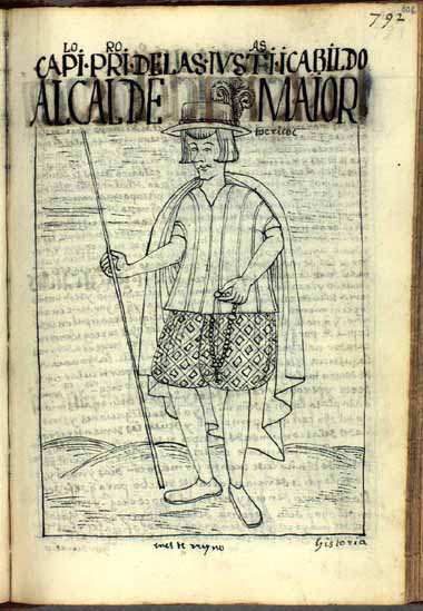 
                29. El capítulo de los administradores locales andinos en este reino (806-833)
              