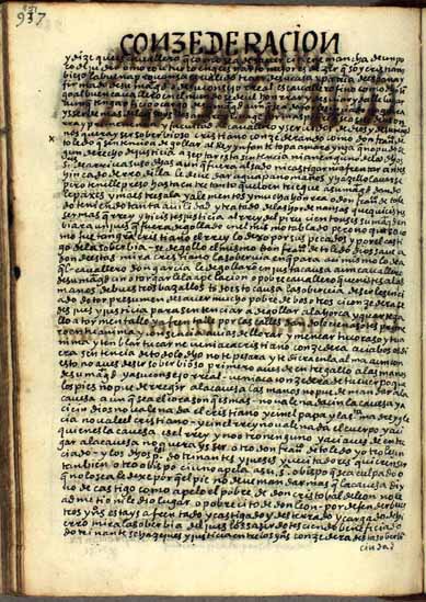 La soberbia de don Francisco de Toledo, pág. 950