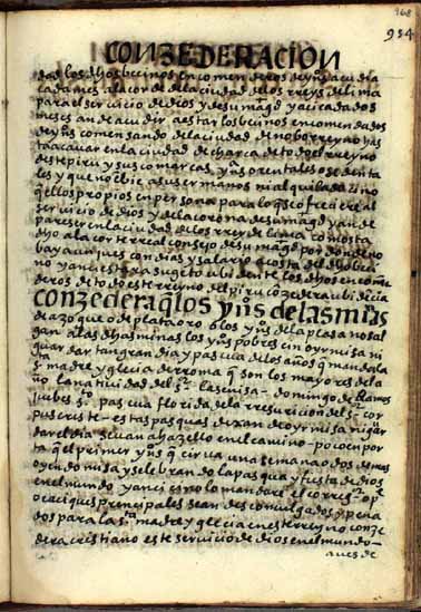 La gran magestad de los monarcas Topa Ynga Yupanqui y Felipe III, pág. 962