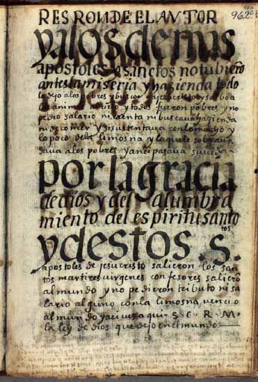 
      32. El capítulo del diálogo de Guaman Poma con el rey (974-999)
    [Ver también cap. 31., “El capítulo de las consideraciones”, pág. 944-948]