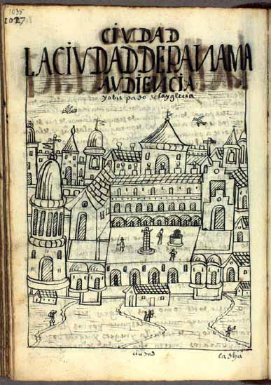 La ciudad de Cartagena, pág. 1034