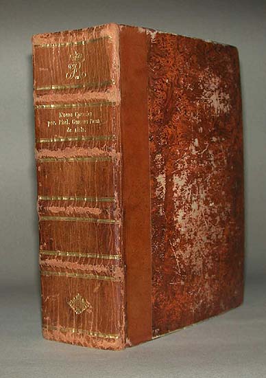 Binding 1