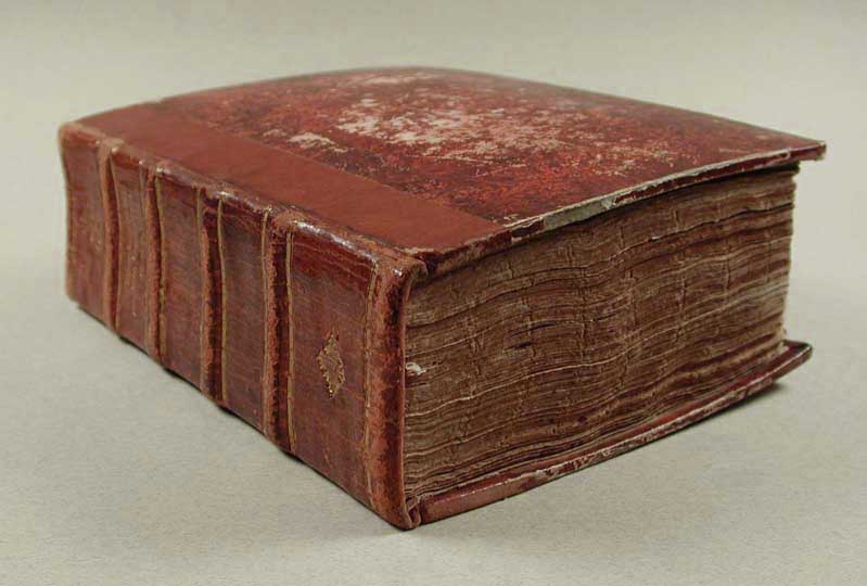 Binding 2