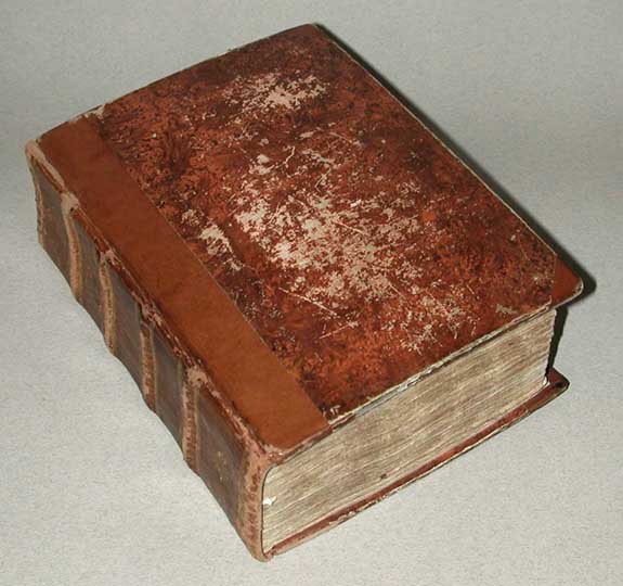 Binding 3