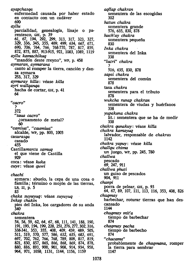 Index 1-4