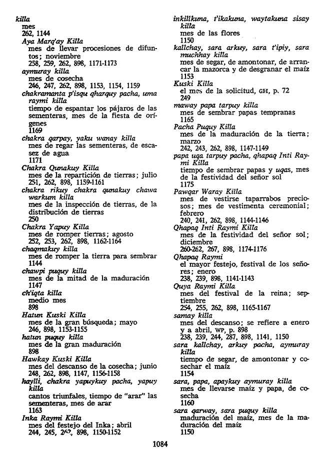 Index 1-10