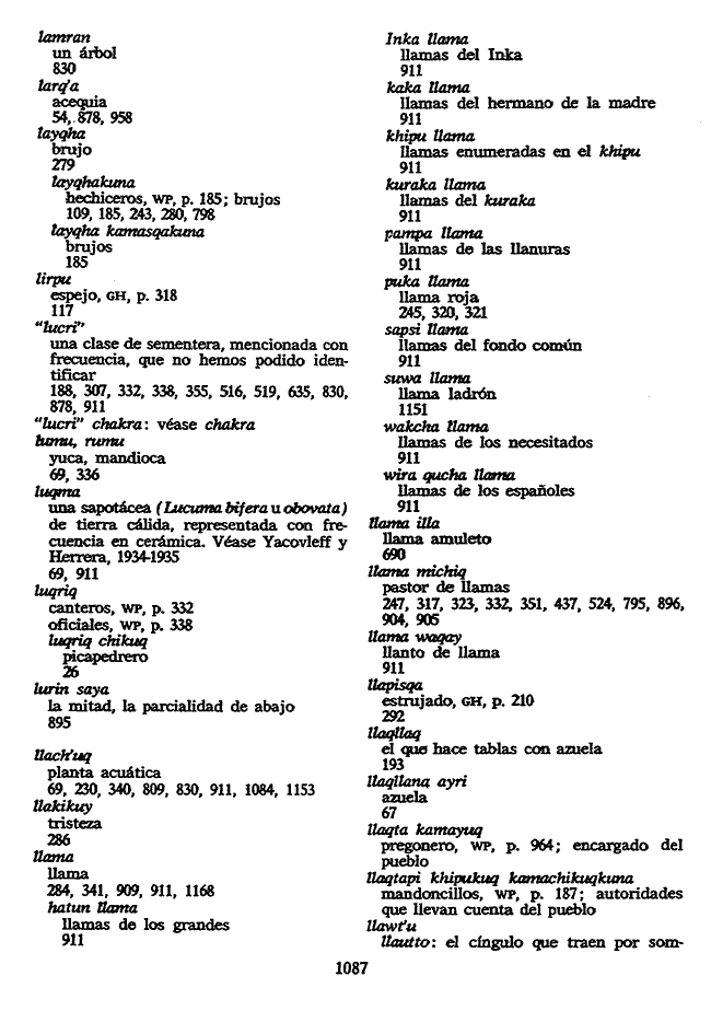 Index 1-13