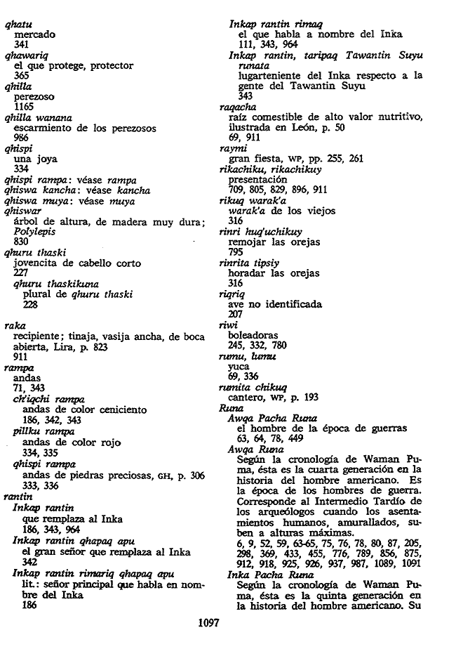 Index 1-23
