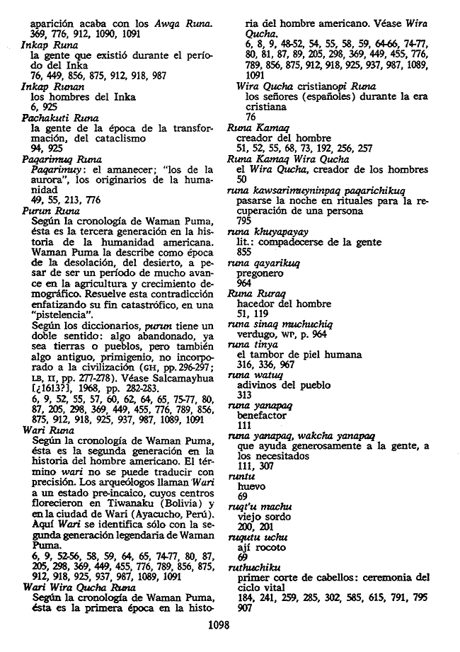 Index 1-24