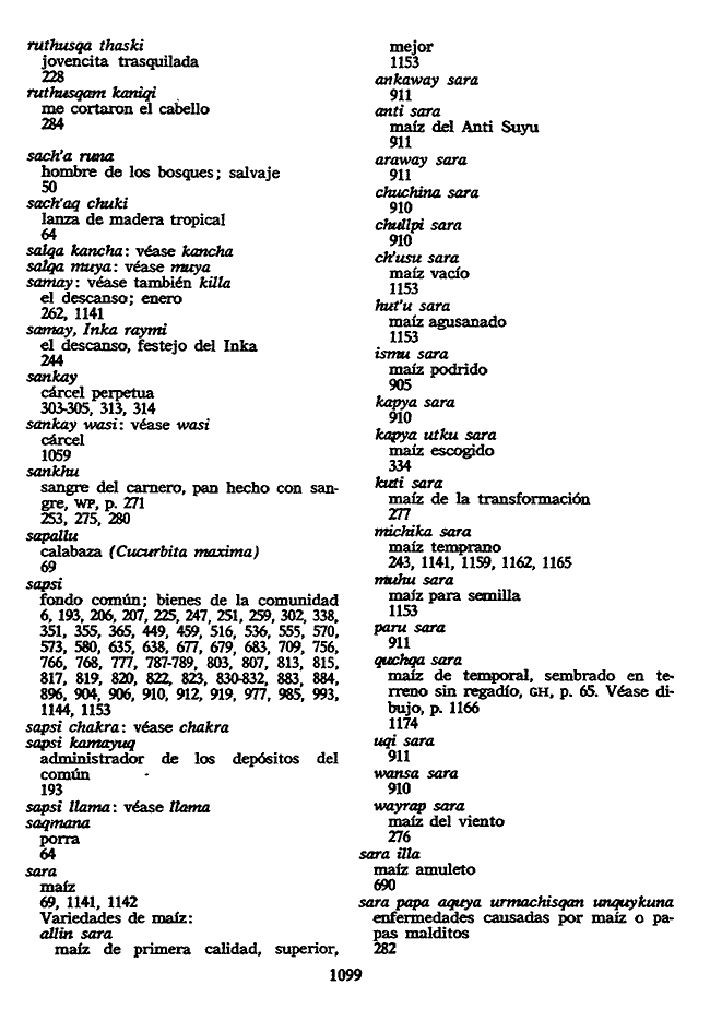 Index 1-25
