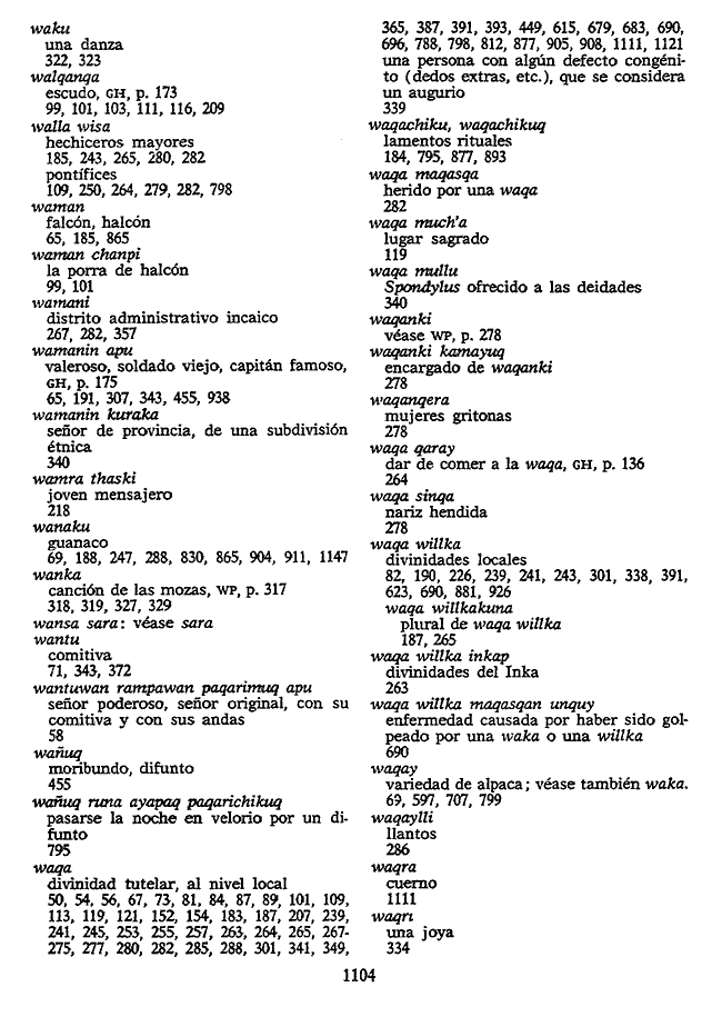 Index 1-30