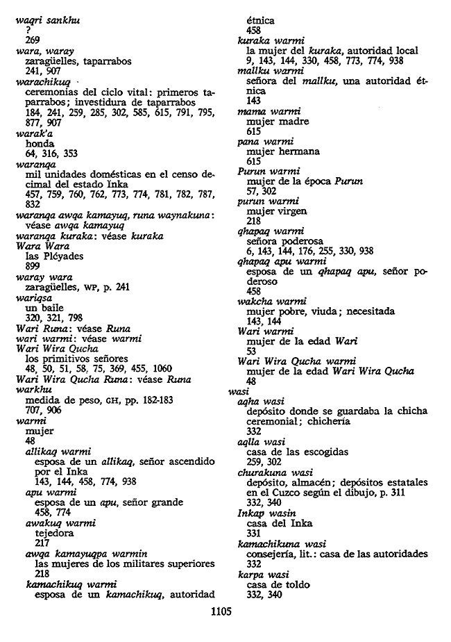 Index 1-31
