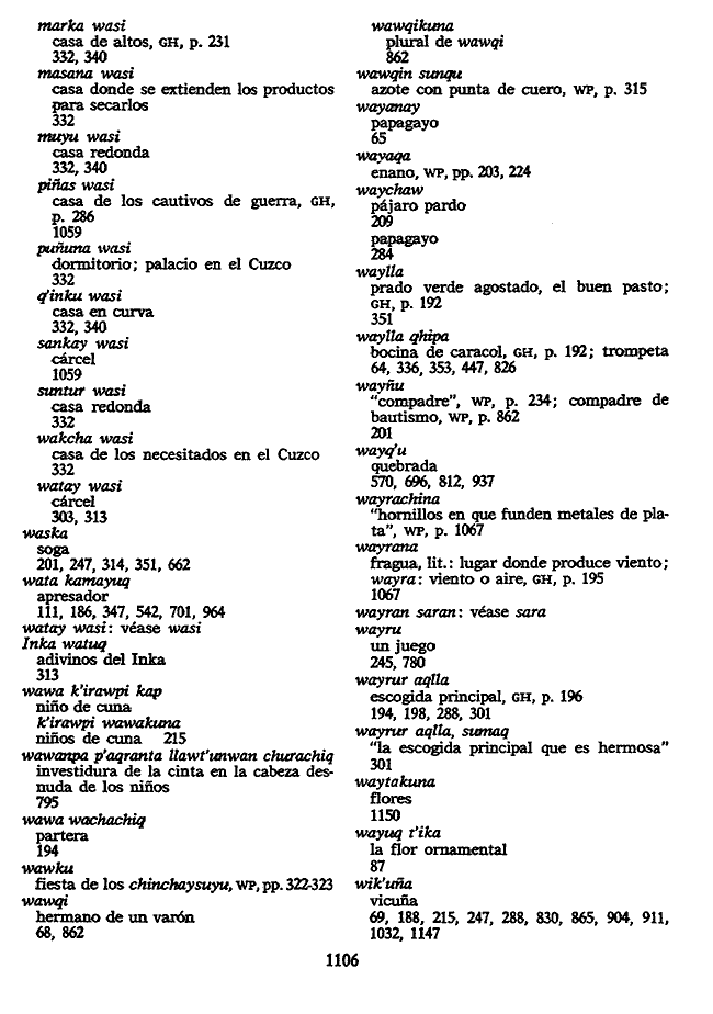 Index 1-32