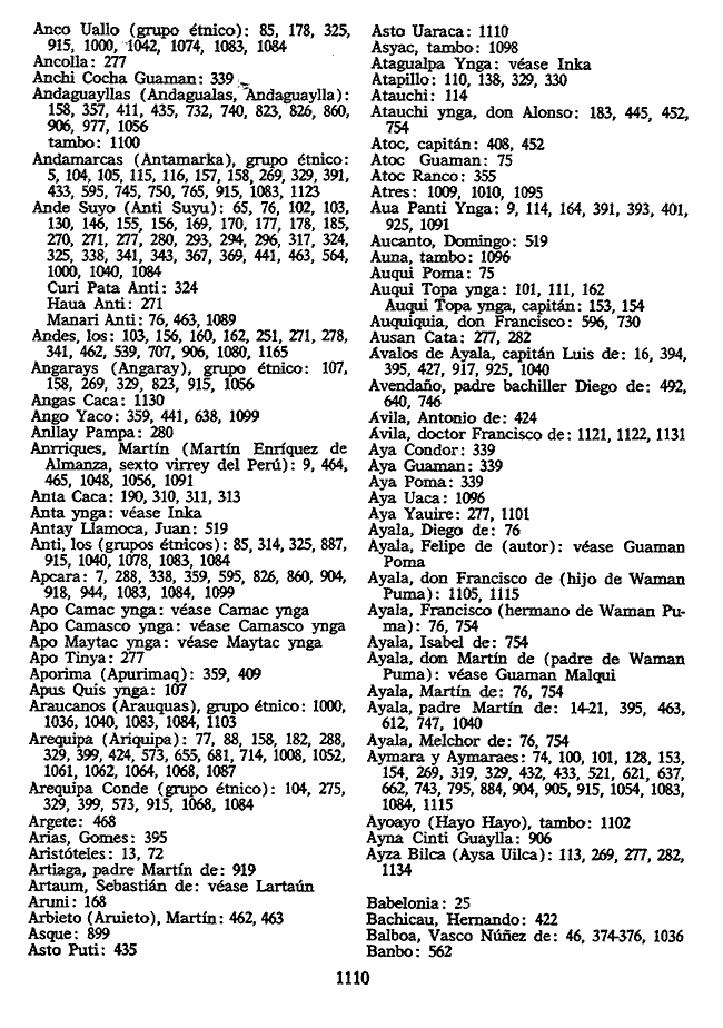 Index 2-2
