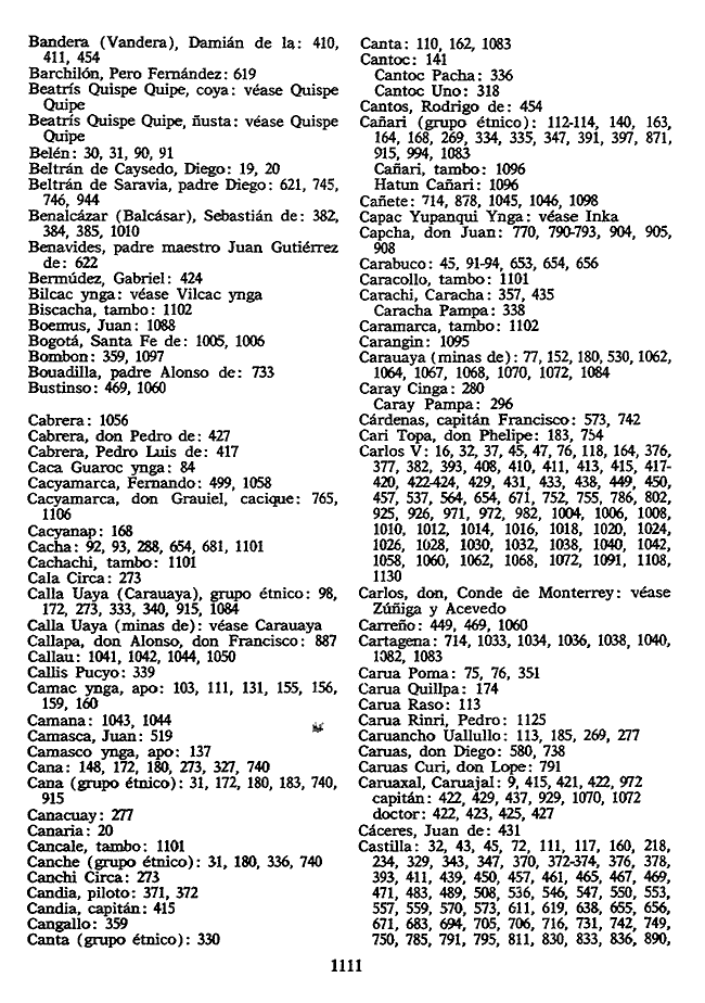 Index 2-3