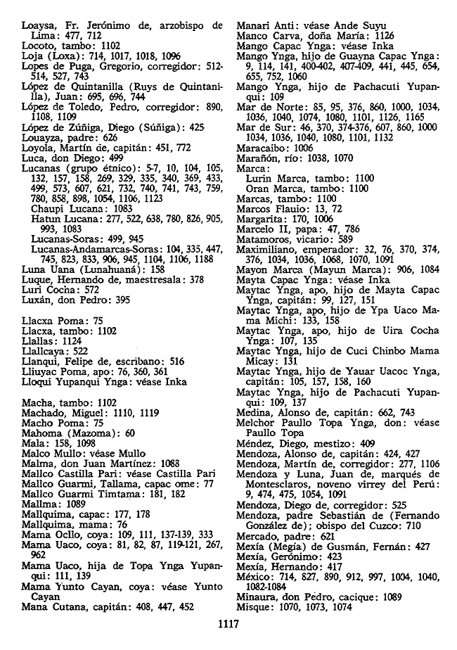 Index 2-9