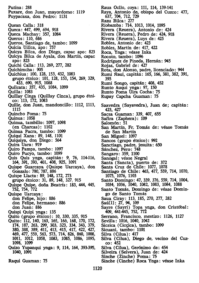 Index 2-12