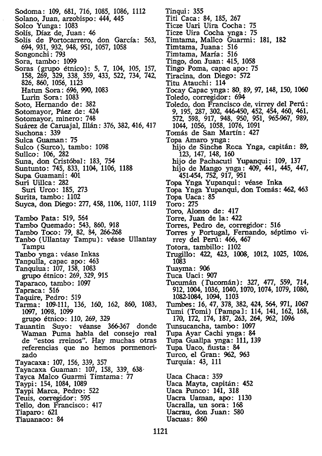 Index 2-13