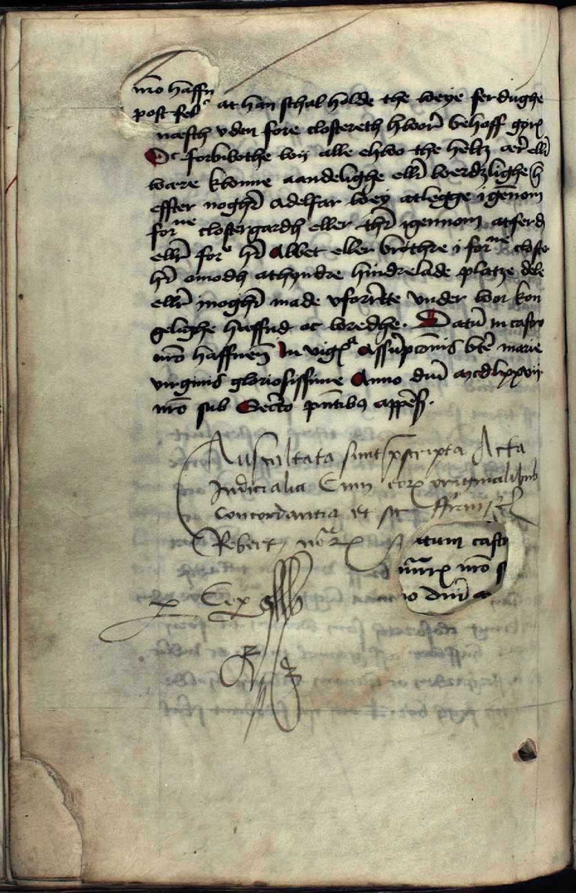70 verso
