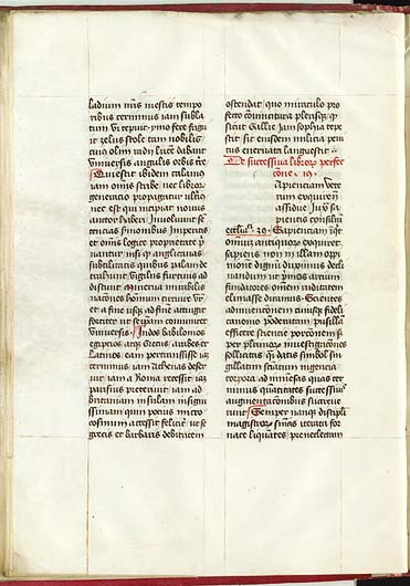 20 verso