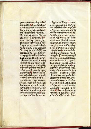 21 verso
