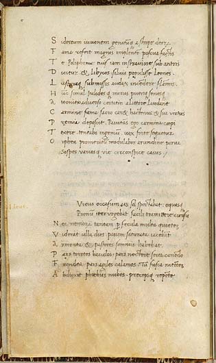3 verso