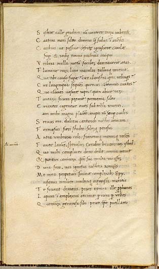 17 verso