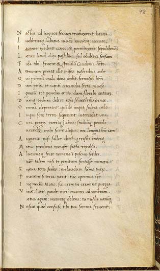 18 recto