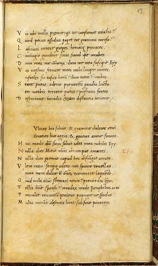 19 recto