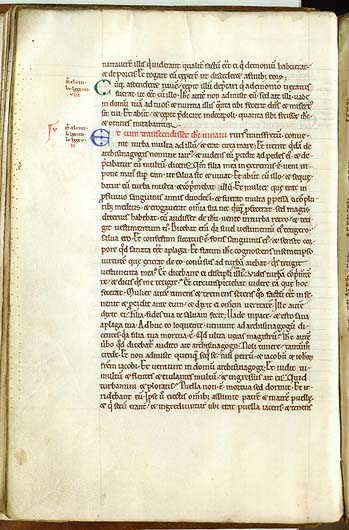 19 verso