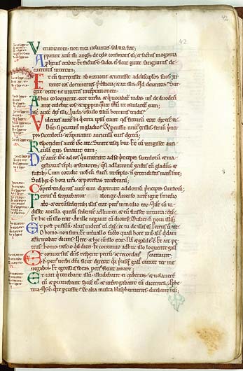 42 recto