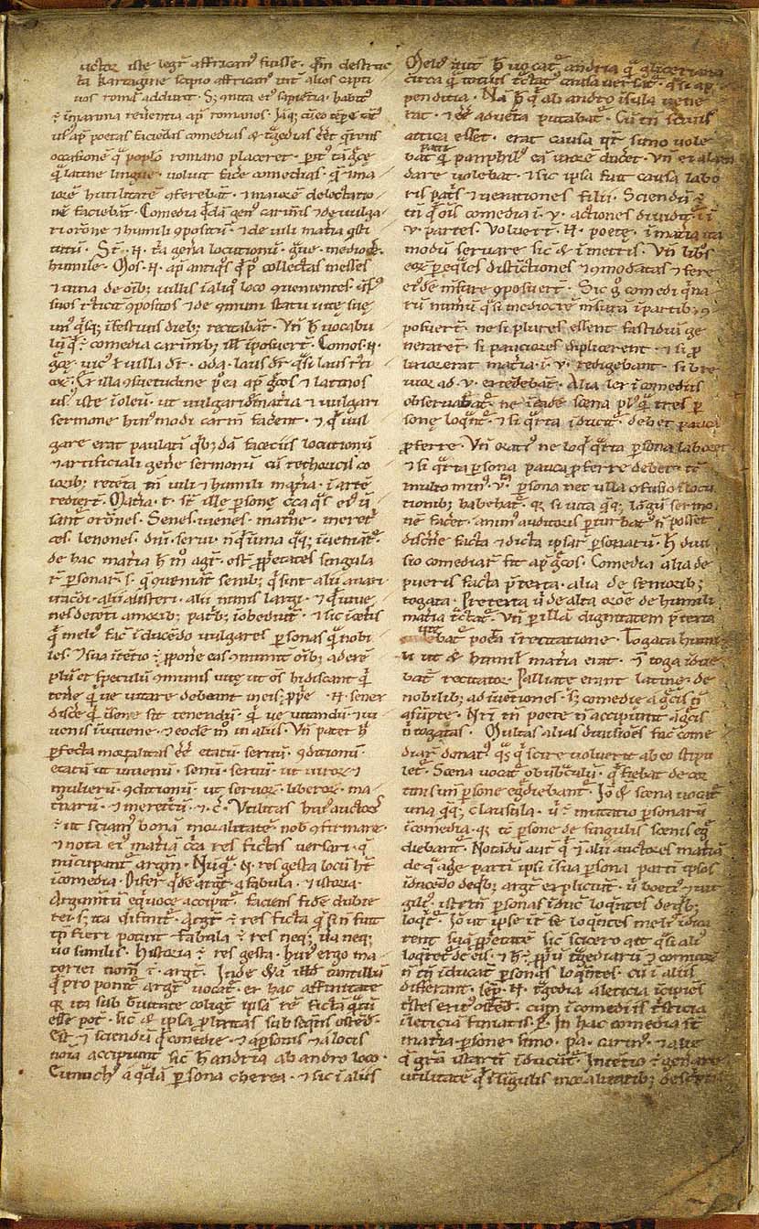1 recto