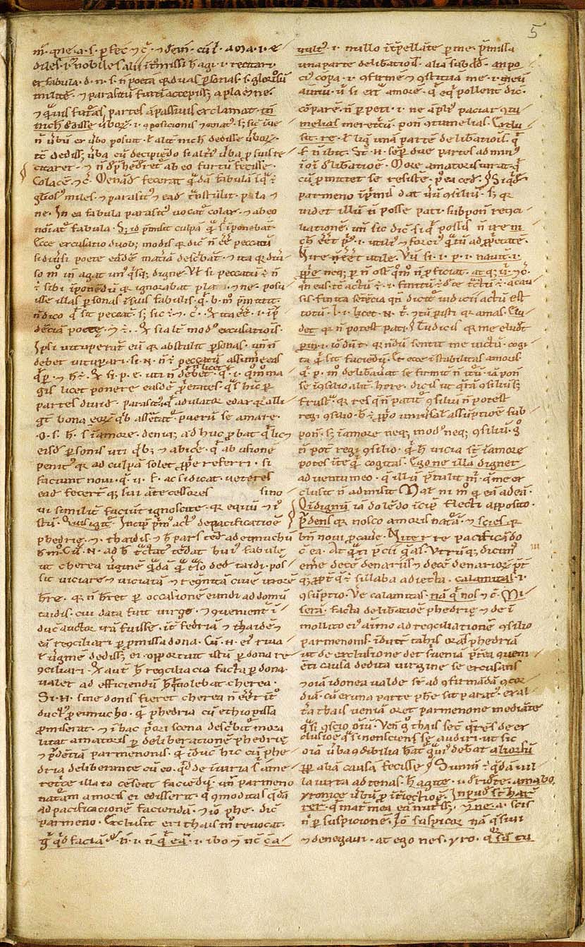5 recto