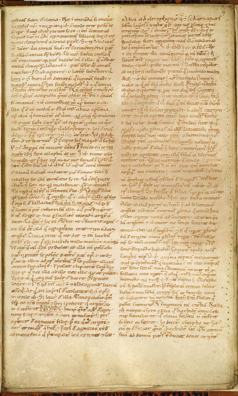 9 recto