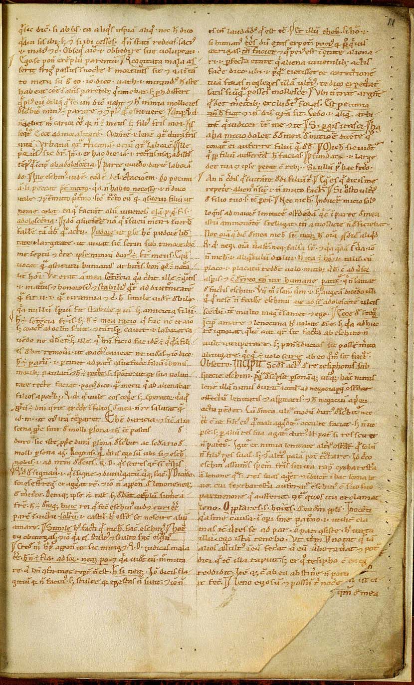 11 recto