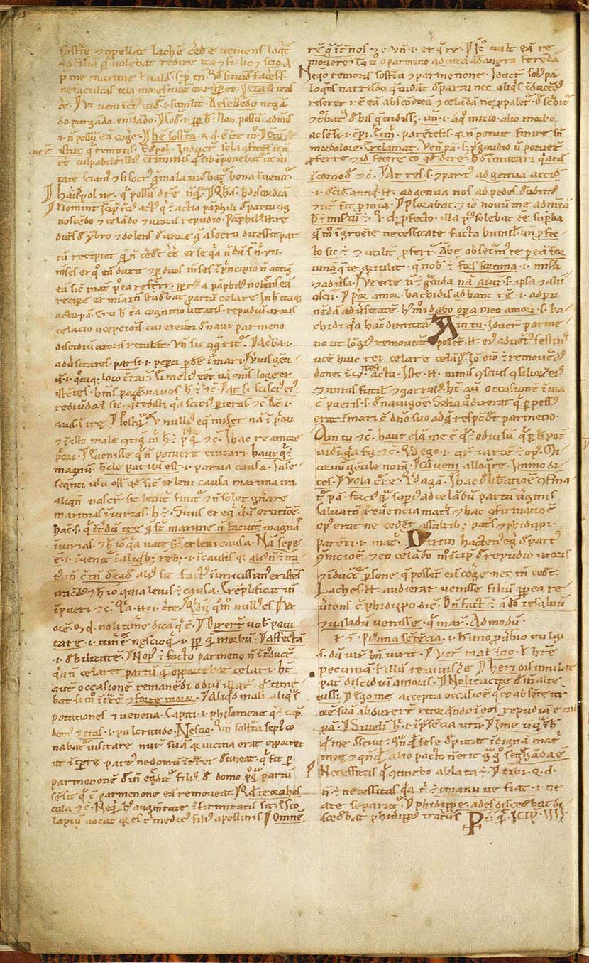 14 verso