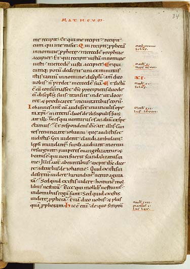 34 recto