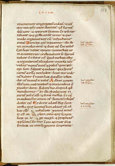 158 recto