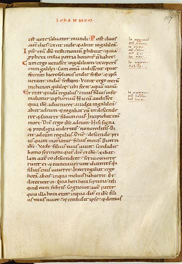 167 recto
